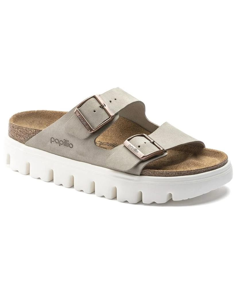 商品Birkenstock|Papillo by Birkenstock Narrow Arizona Sandal,价格¥873,第1张图片