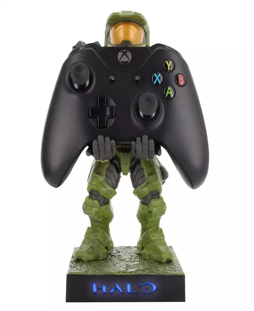 商品Exquisite Gaming|Halo Master Chief Controller Holder,价格¥208,第2张图片详细描述