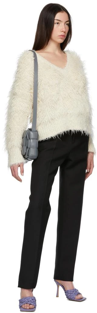 Grey Padded Cassette Bag 商品