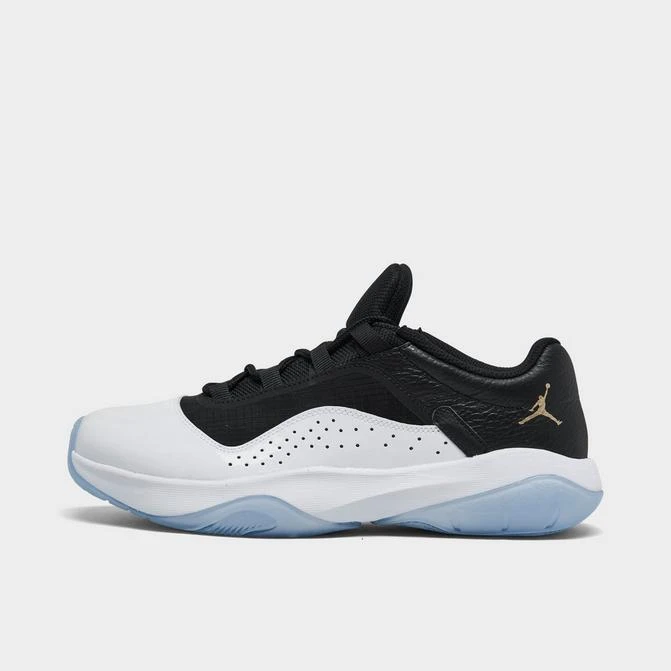 商品Jordan|Men's Air Jordan 11 CMFT Low Casual Shoes,价格¥410,第1张图片