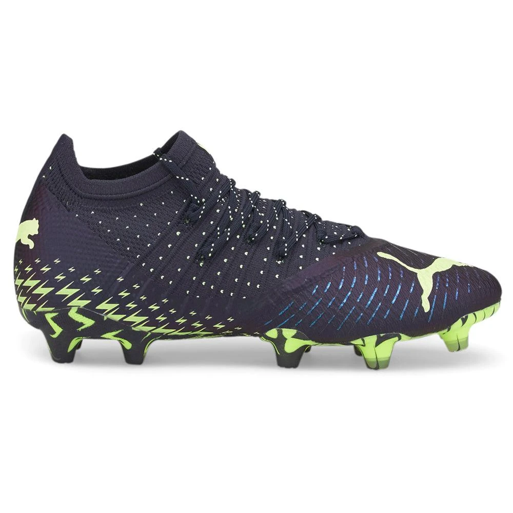 商品Puma|FUTURE 1.4 FG/AG Soccer Cleats,价格¥870,第1张图片