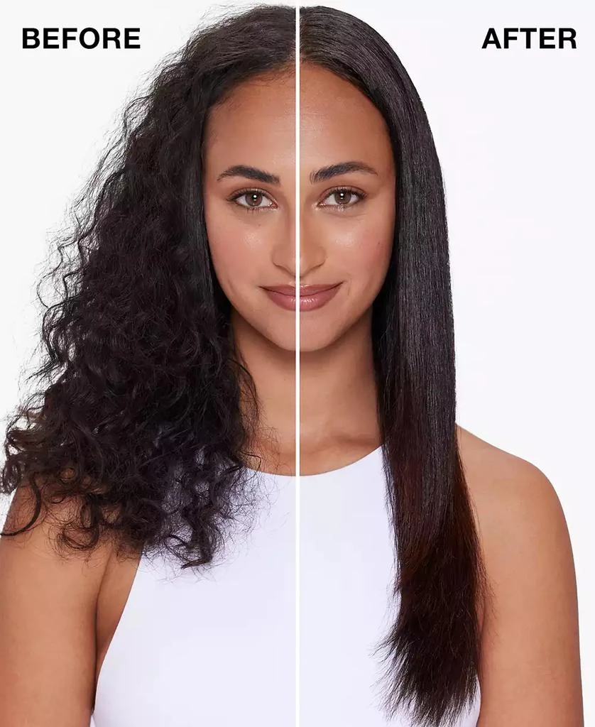 商品IGK Hair|Good Behavior Spirulina Protein Smoothing Spray, 12 oz.,价格¥362,第3张图片详细描述