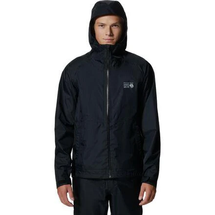 Threshold Jacket - Men's 商品