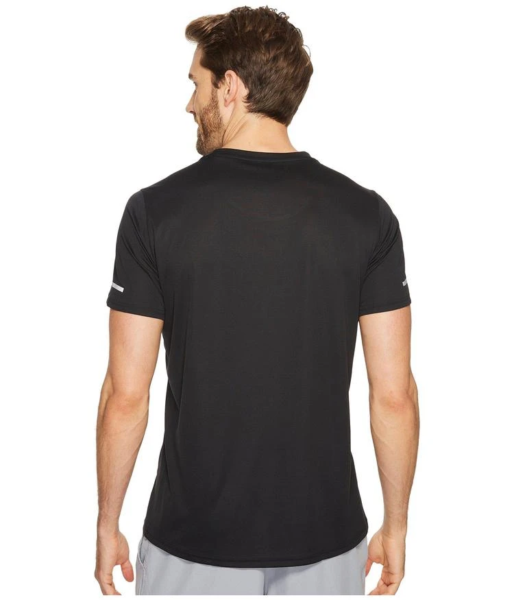 商品Adidas|Run Tee 短袖,价格¥106,第3张图片详细描述