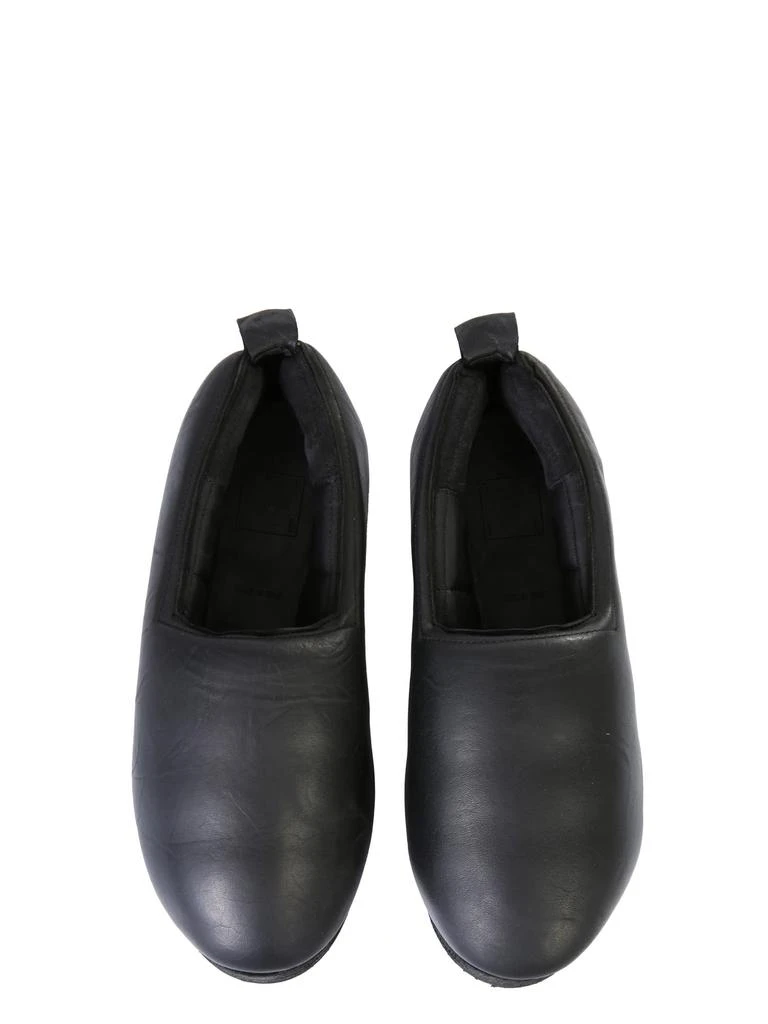 商品guidi|Slipper Sneakers,价格¥4057,第4张图片详细描述