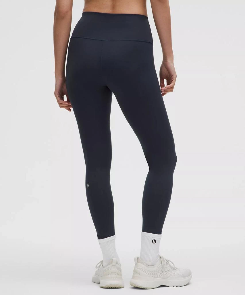 Wunder Train High-Rise Tight 25" 商品