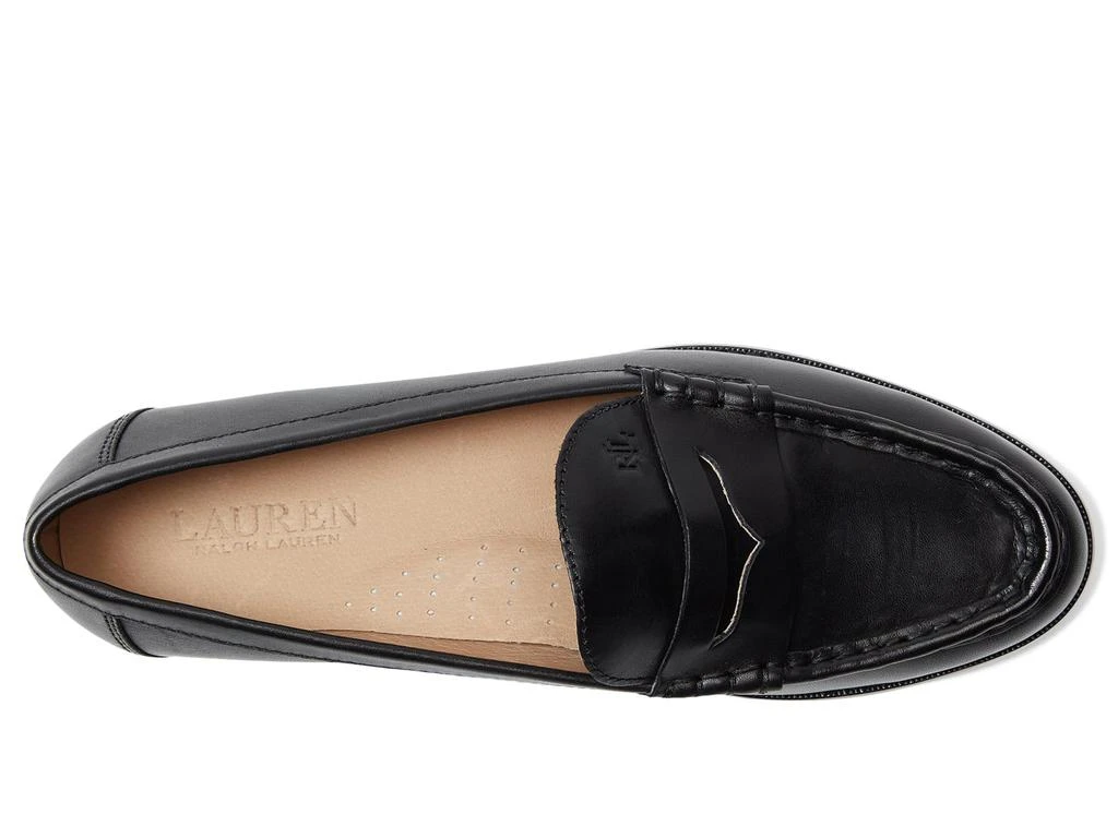 商品Ralph Lauren|Wynnie Loafer,价格¥1041,第2张图片详细描述