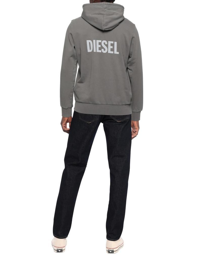 商品Diesel|Hooded sweatshirt,价格¥417,第5张图片详细描述