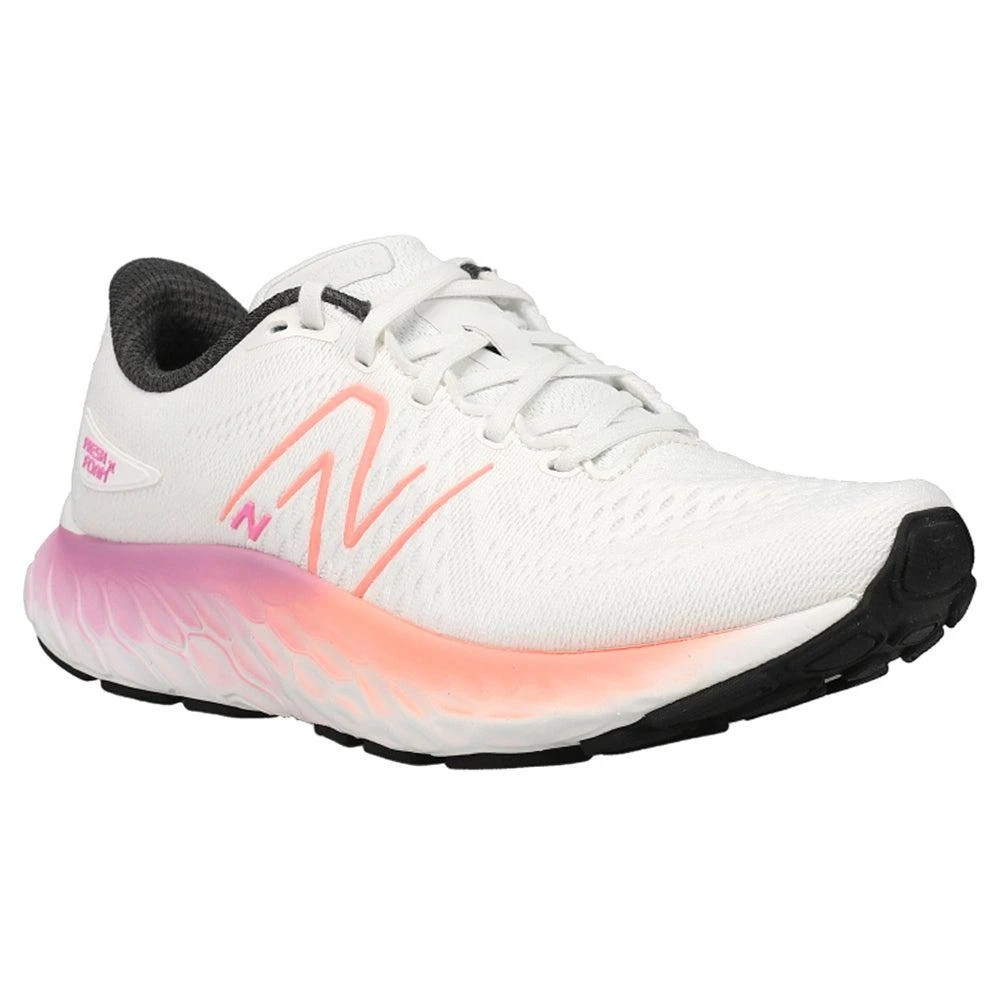 商品New Balance|Fresh Foam X EVOZ V3 Running Shoes,价格¥600,第2张图片详细描述