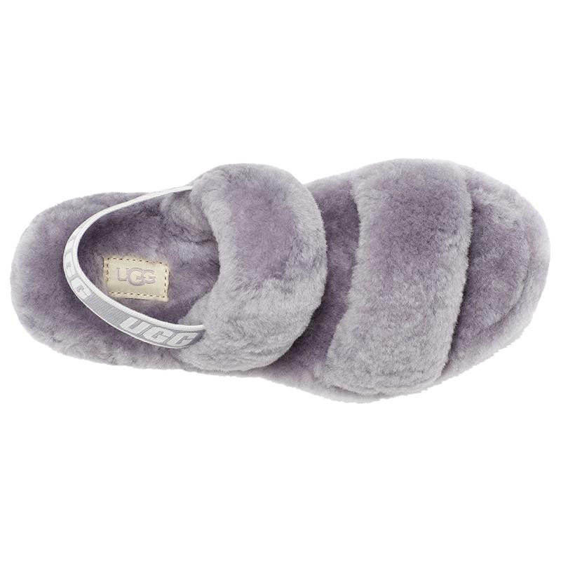 UGG Oh Yeah Slide - Women's商品第4张图片规格展示