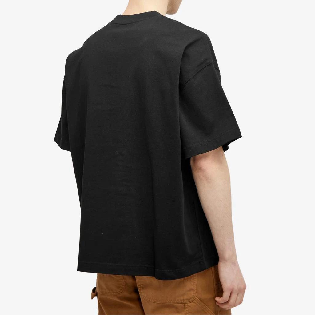 商品Carhartt WIP|Carhartt WIP Link Script T-Shirt,价格¥370,第3张图片详细描述