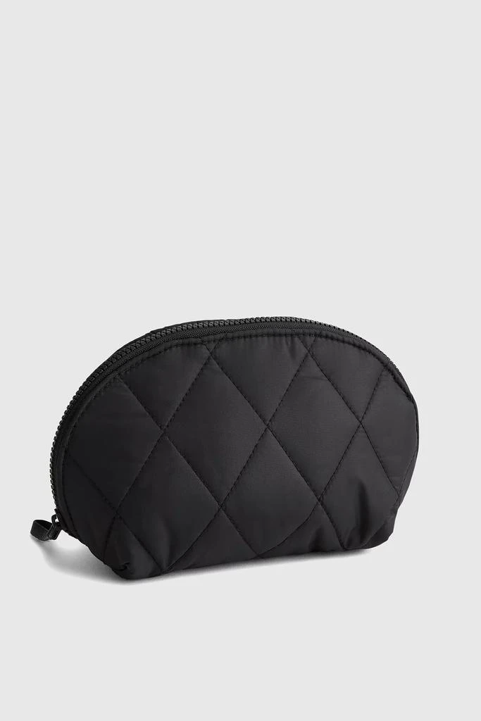 商品Vera Bradley|Vera Bradley Quilted Nylon Mini Dome Cosmetic Bag,价格¥185,第1张图片