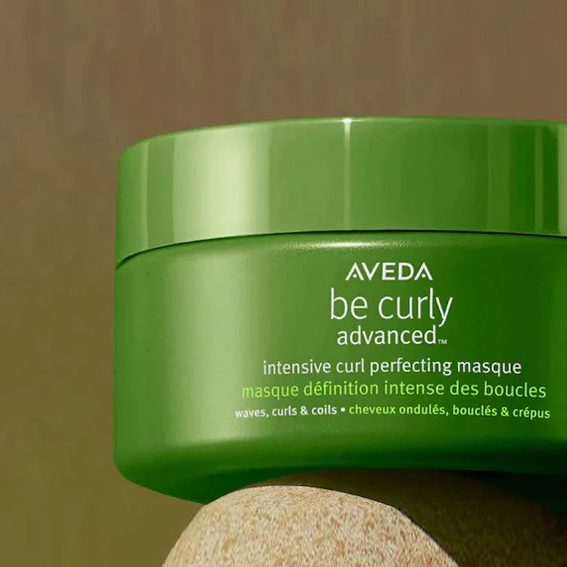 Aveda艾梵达卷发护理发膜 200ml 光滑润泽保护蓬松发型 商品
