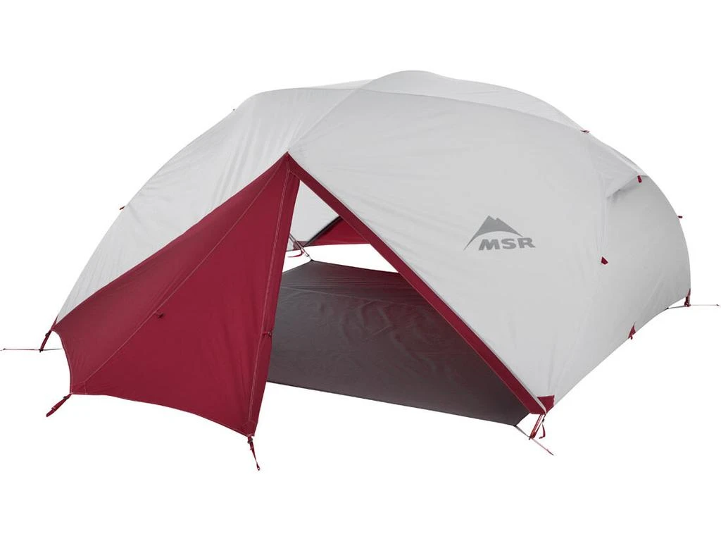 商品MSR|MSR - ELIXIR 4 TENT,价格¥3746,第4张图片详细描述