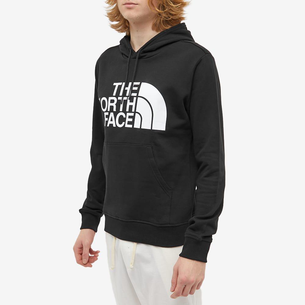 The North Face Standard Popover Hoody商品第2张图片规格展示