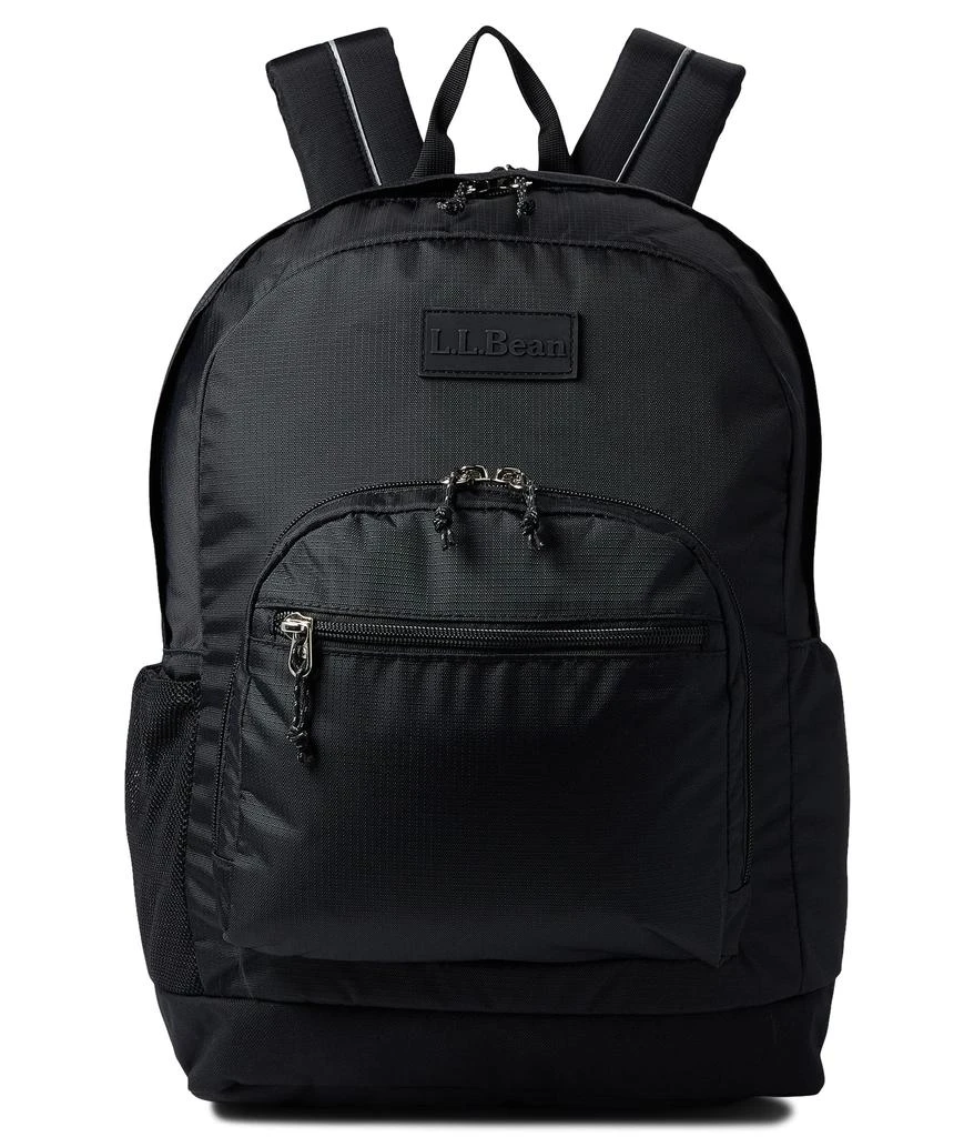 商品L.L.BEAN|Mountain Classic School Backpack,价格¥441,第1张图片详细描述