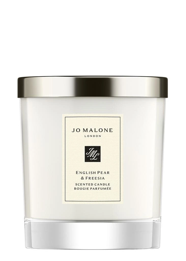 商品Jo Malone London|English Pear & Freesia Home Candle 200g,价格¥578,第1张图片