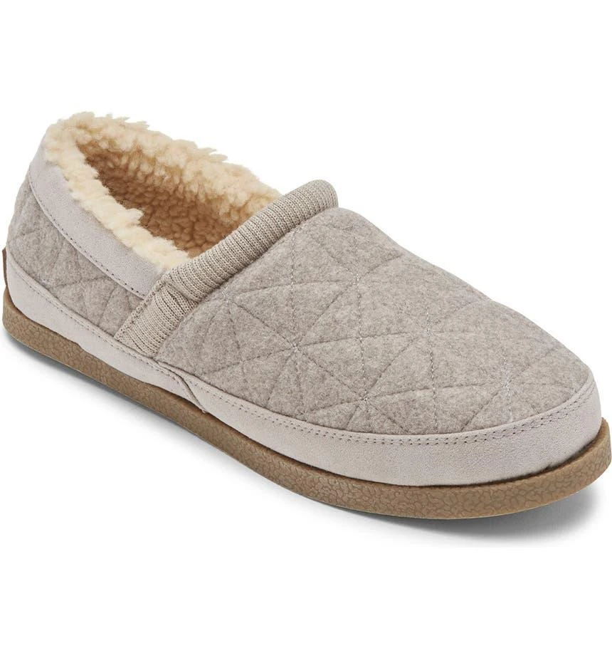 商品Rockport|Veda Slip-On,价格¥205,第1张图片