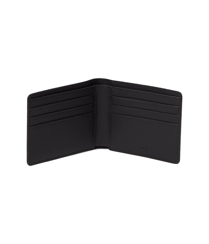 商品MCM|Aren Checkerboard Visetos Small Wallet,价格¥1187,第2张图片详细描述