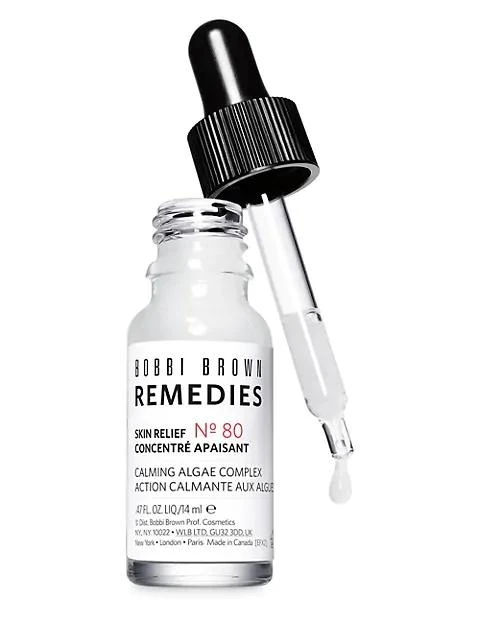 商品Bobbi Brown|Remedies Skin Relief Calming Algae Complex Serum,价格¥368,第1张图片