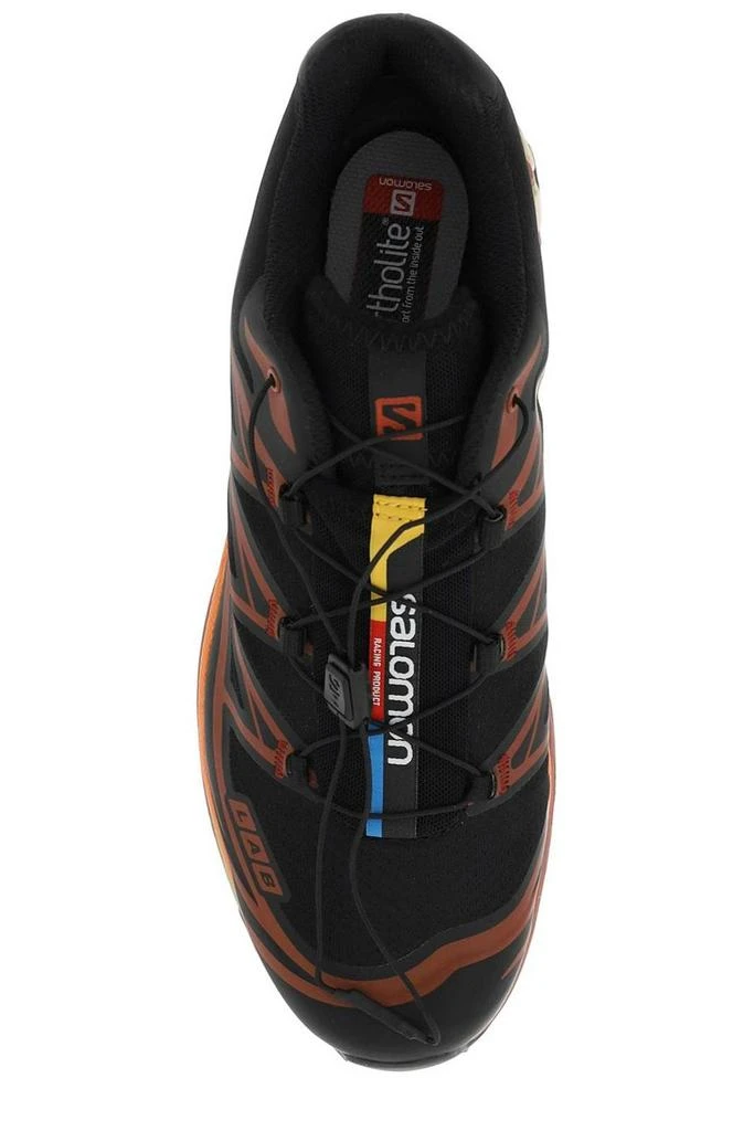 商品Salomon|Salomon XT-6 Lace-Up Sneakers,价格¥1149,第5张图片详细描述