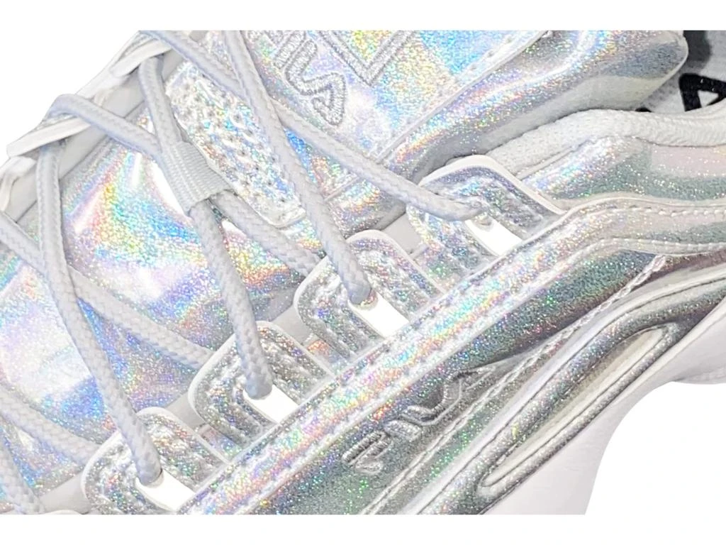 商品Fila|Disruptor II Premium Iri Snake,价格¥282,第2张图片详细描述