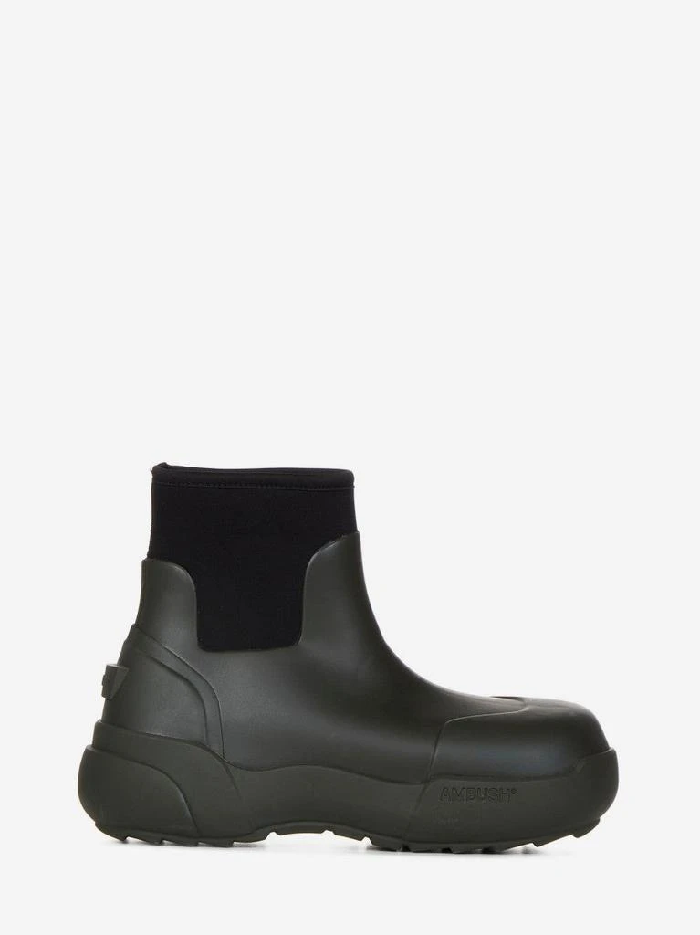 商品Ambush|Ambush Boots,价格¥2582,第1张图片