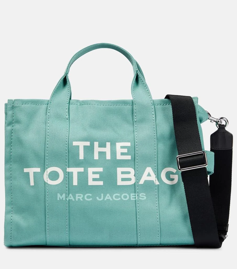 商品Marc Jacobs|The Small canvas tote,价格¥1855,第1张图片