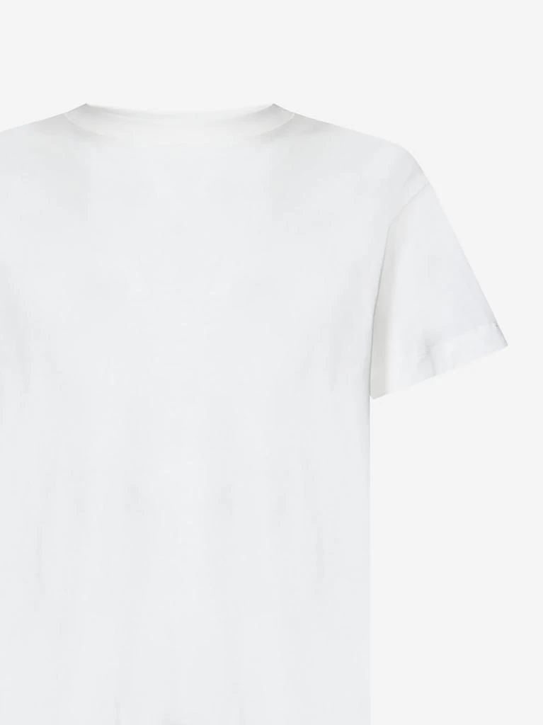 商品Jil Sander|Jil Sander T-shirt,价格¥2536,第5张图片详细描述