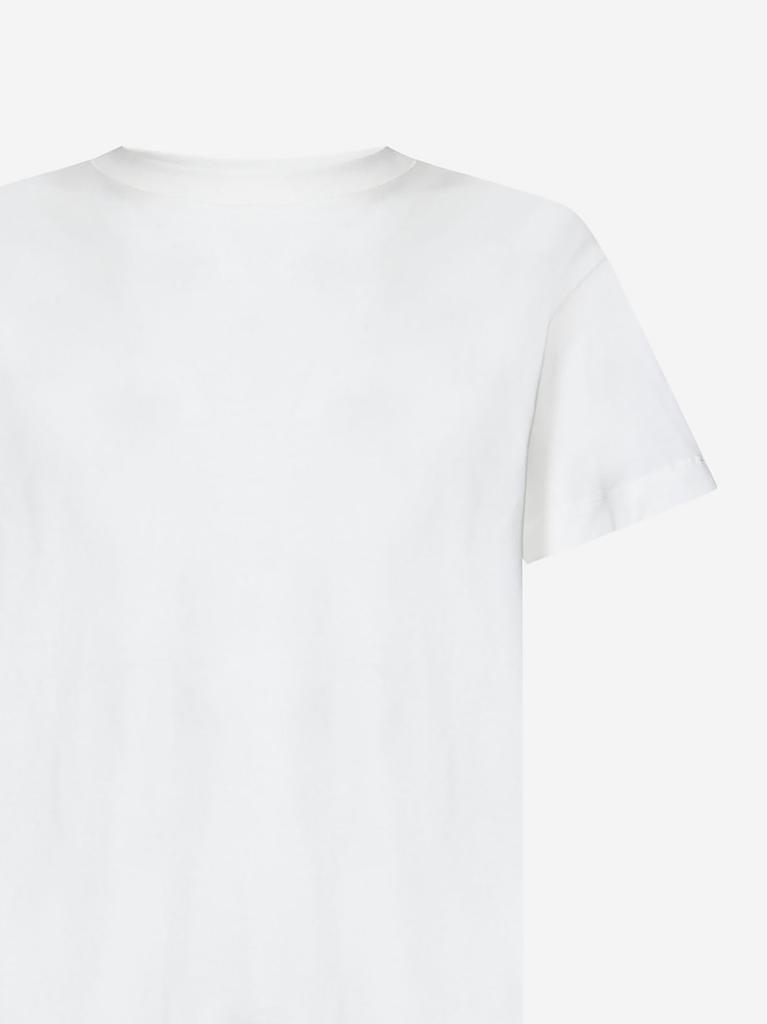 商品Jil Sander|Jil Sander T-shirt,价格¥2129,第7张图片详细描述