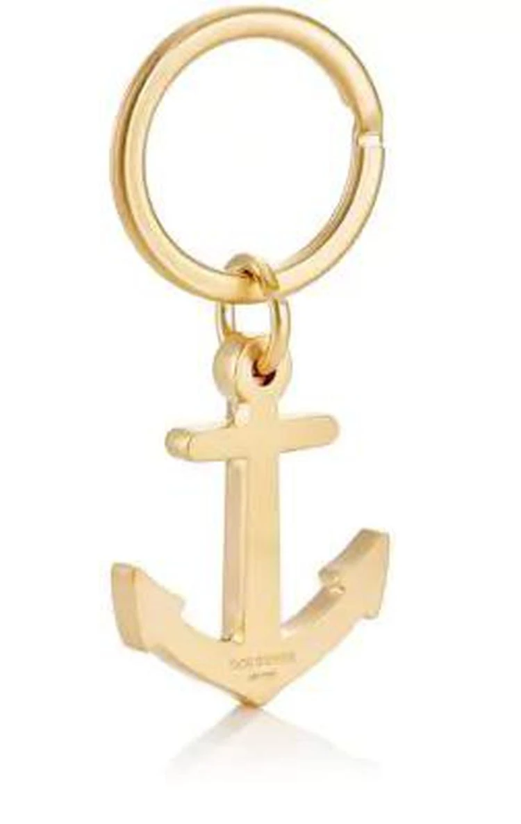 商品Thom Browne|Anchor Key Chain,价格¥1257,第2张图片详细描述