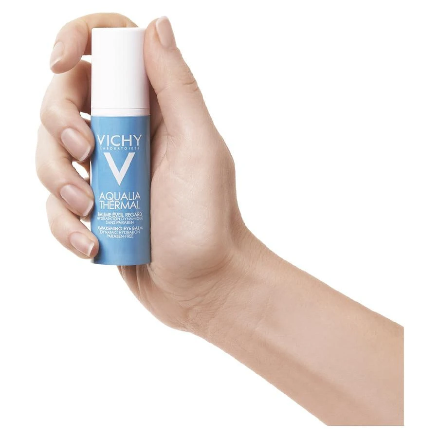 商品Vichy|温泉矿物保湿眼部护理,价格¥214,第5张图片详细描述