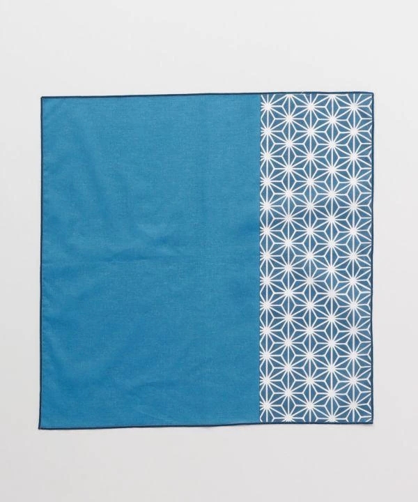 商品KAYA|Cotton Handkerchief,价格¥60,第1张图片