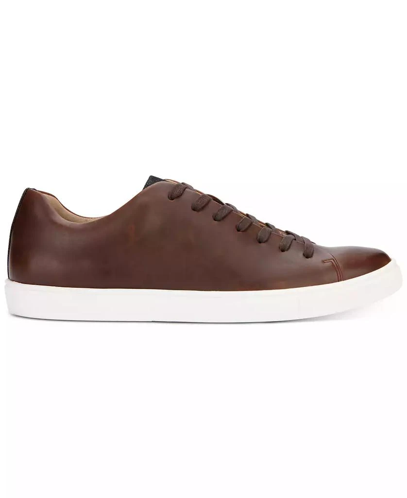 商品Kenneth Cole|Unlisted Men's Stand Tennis-Style Sneakers,价格¥480,第2张图片详细描述