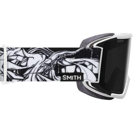 商品Smith|Squad Goggles,价格¥628,第2张图片详细描述