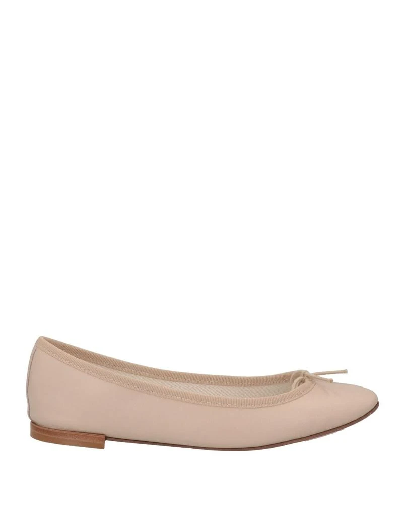 商品Repetto|Ballet flats,价格¥1458,第1张图片