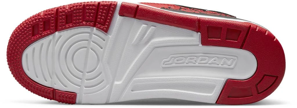 商品Jordan|Jordan Kds' Preschool Air Jordan Legacy 312 Low Basketball Shoes,价格¥538,第2张图片详细描述