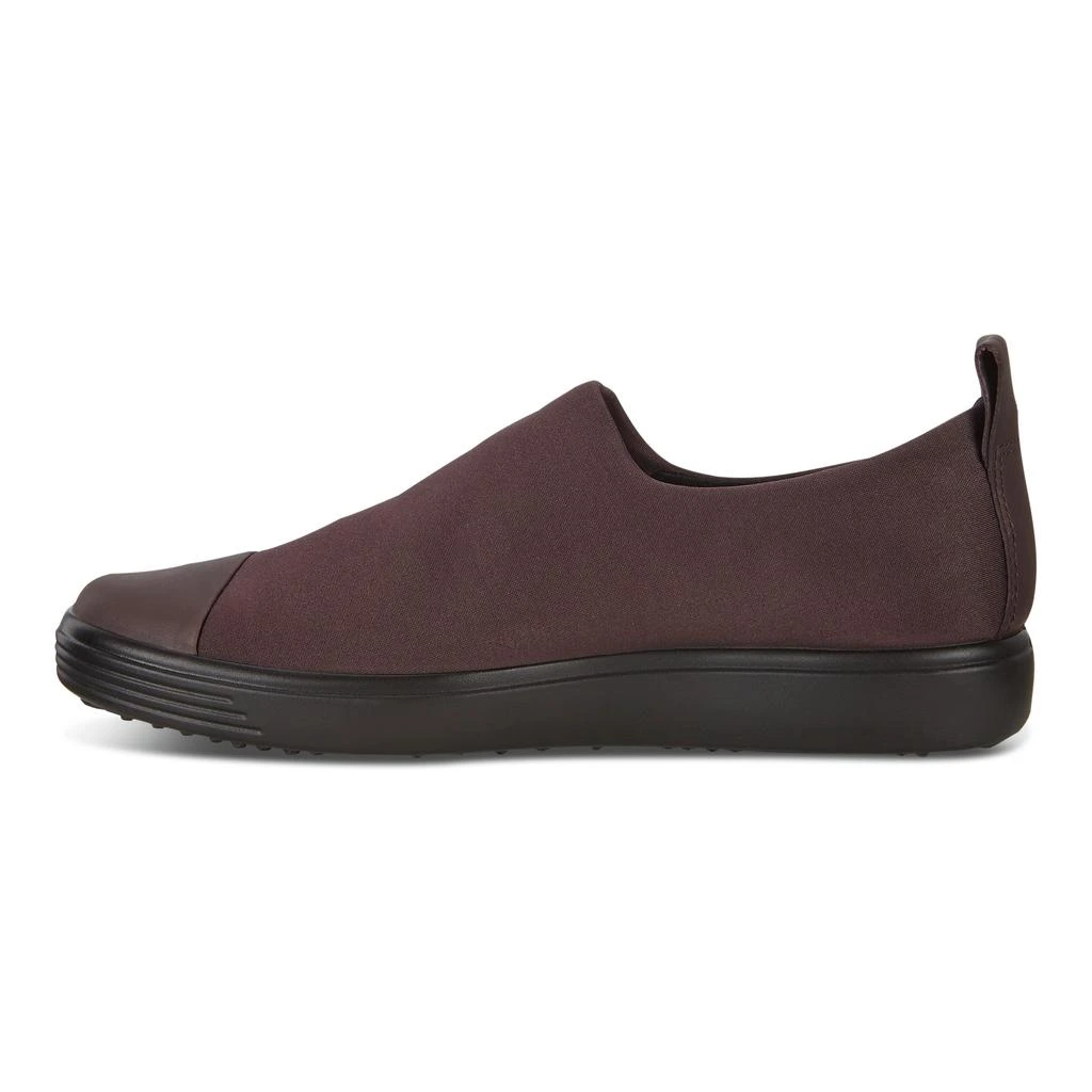 商品ECCO|ECCO SOFT 7 Women's GTX Slip-On,价格¥397,第3张图片详细描述