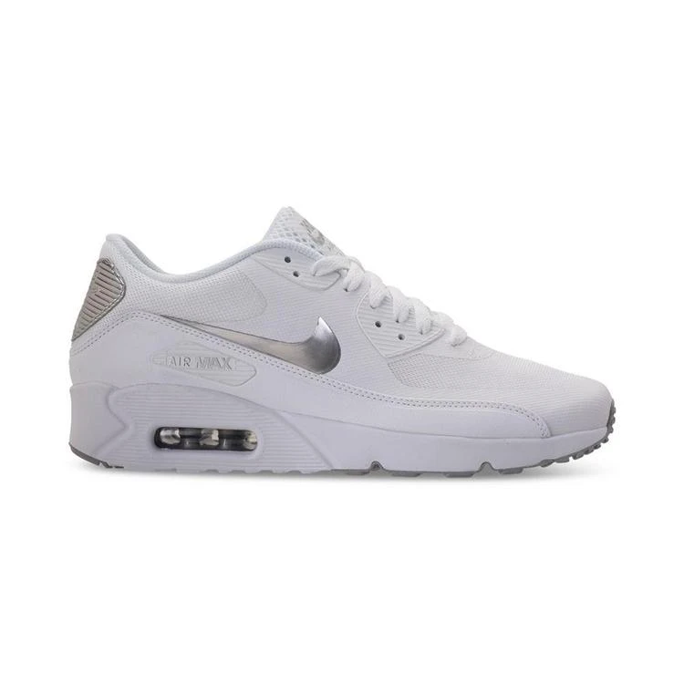 Men's Air Max 90 Ultra 2.0 Essential Running Sneakers from Finish Line 商品