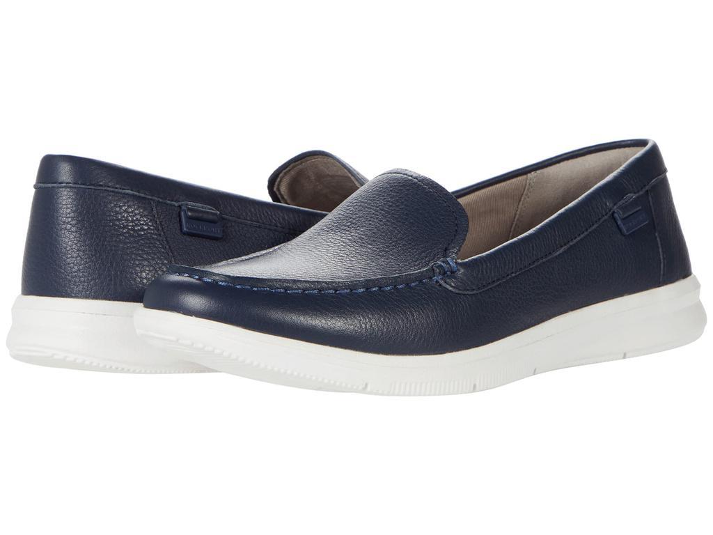 商品Rockport|Ayva Washable Loafer,价格¥300-¥309,第1张图片