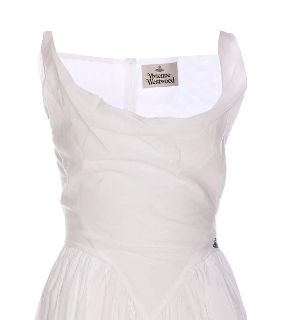 商品Vivienne Westwood|Vivienne Westwood Dresses,价格¥4365,第4张图片详细描述