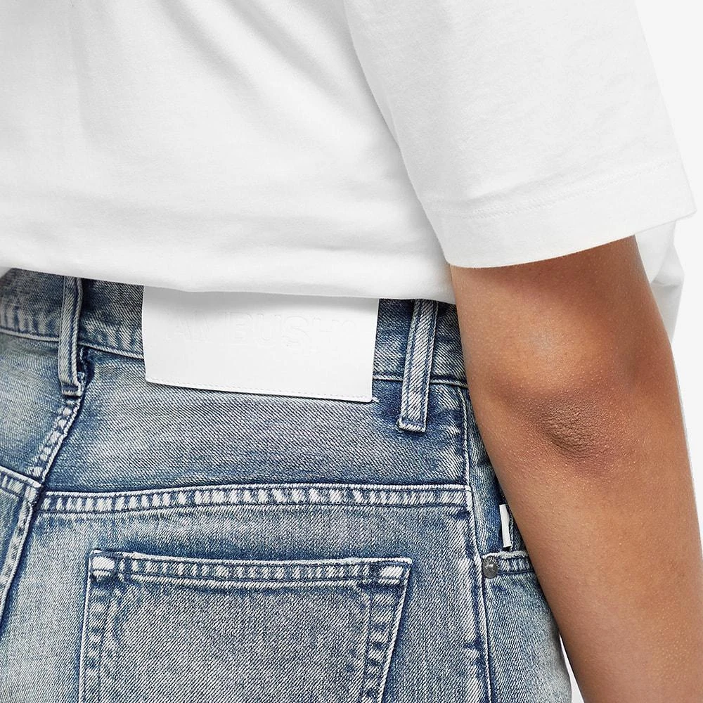 商品Ambush|Ambush Baggy Jeans,价格¥4518,第2张图片详细描述