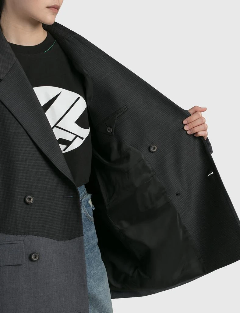 商品ADER error|Blended Blazer,价格¥2345,第5张图片详细描述