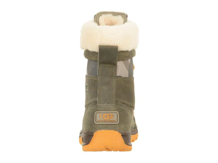 商品UGG|Butte II Camo (Toddler/Little Kid/Big Kid),价格¥923,第5张图片详细描述