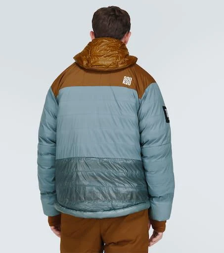 商品The North Face|x Undercover Soukuu羽绒夹克,价格¥4348,第4张图片详细描述