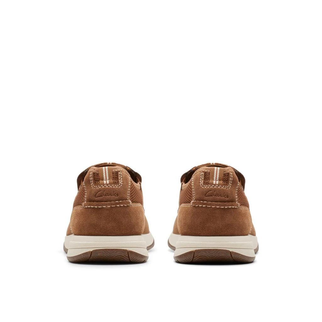 商品Clarks|Sailview Step,价格¥532,第5张图片详细描述