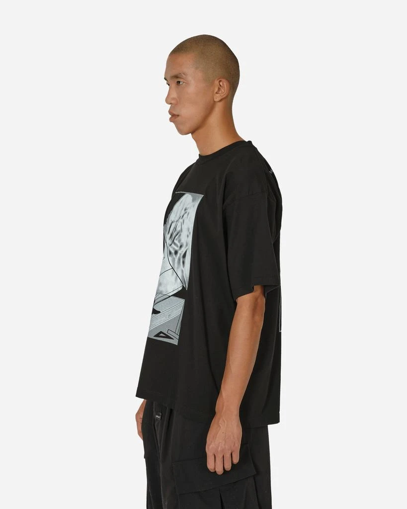 商品Cav Empt|MD Fundamentals Big T-Shirt Black,价格¥411,第2张图片详细描述