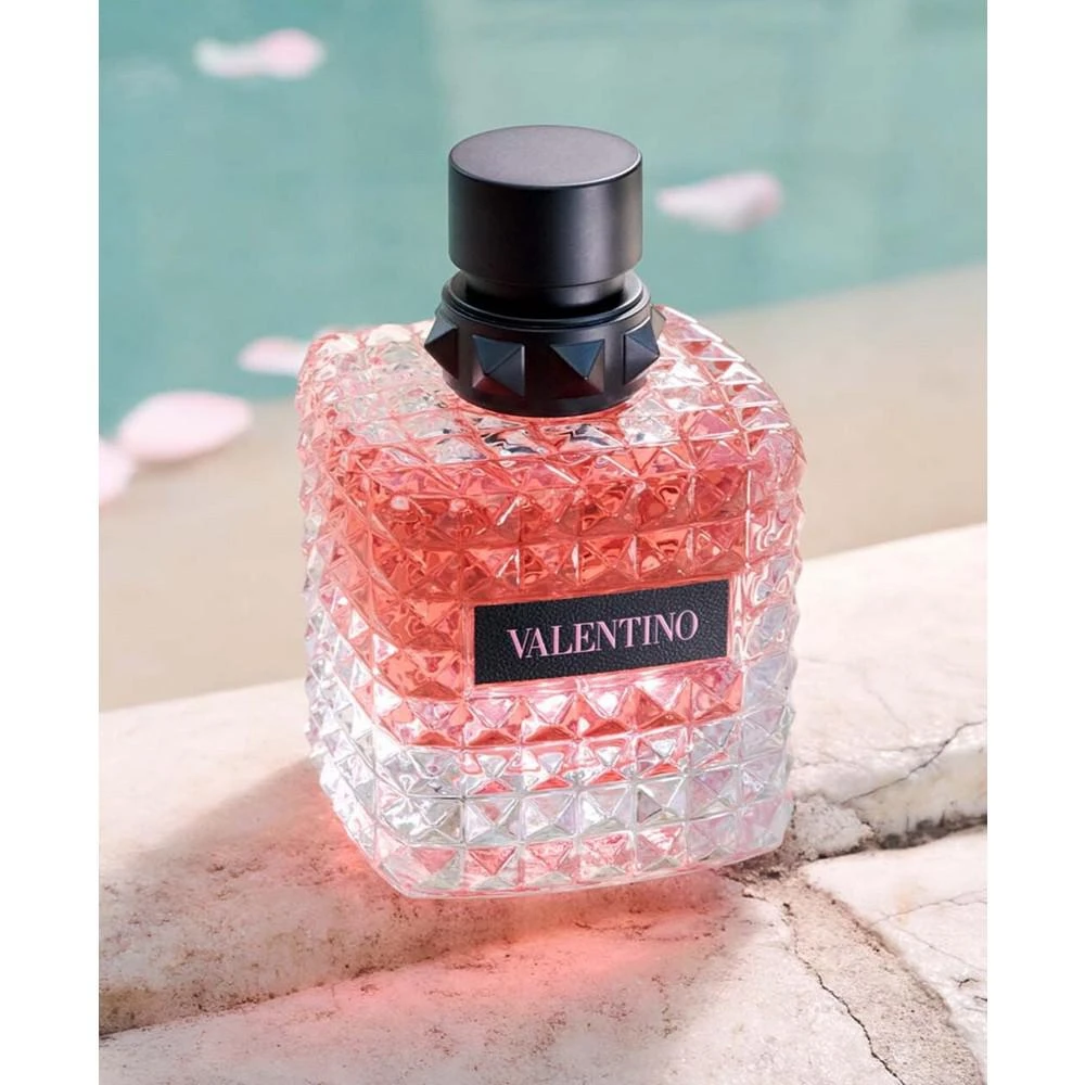 商品Valentino|Donna Born In Roma Eau de Parfum Spray, 3.4-oz.,价格¥624,第3张图片详细描述