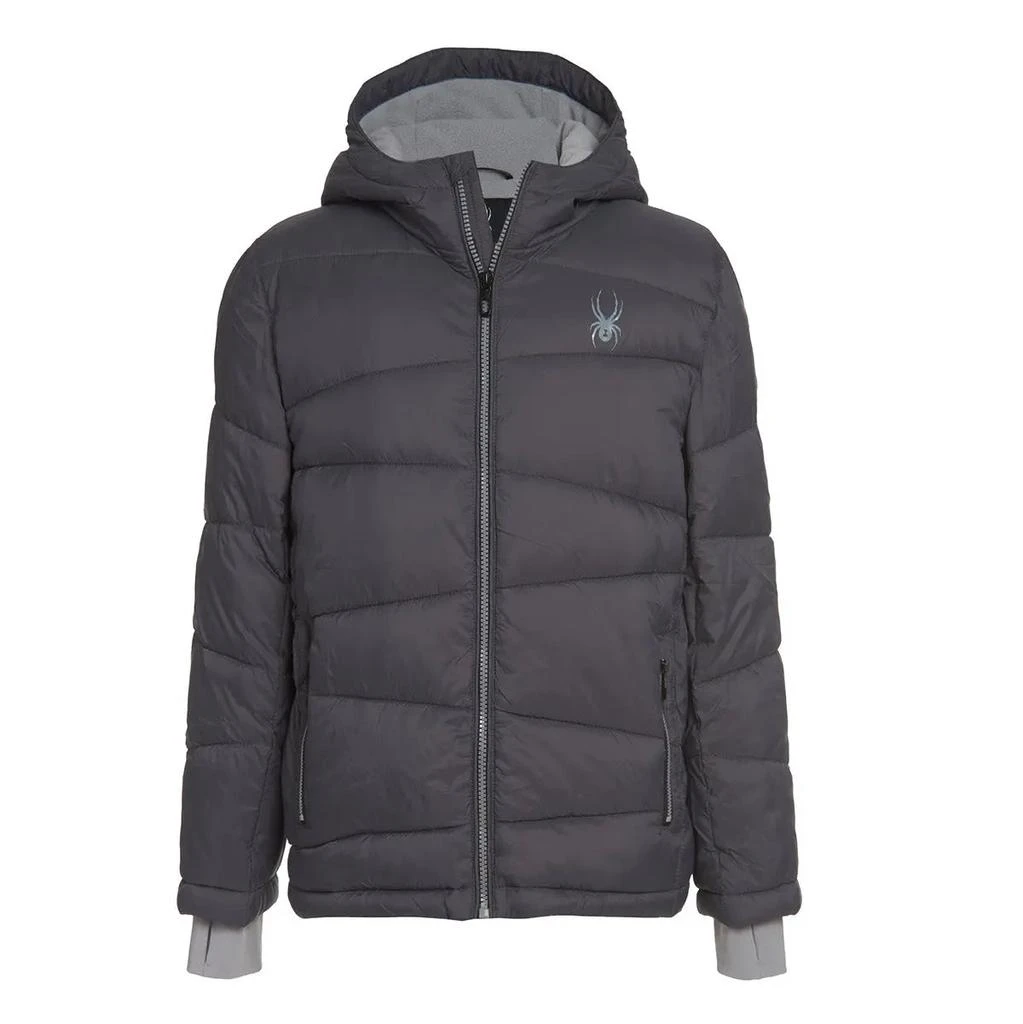 Spyder Boy's Nexus Puffer Jacket 商品