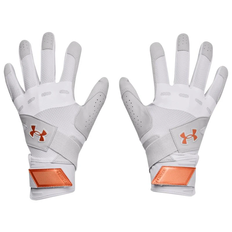 商品Under Armour|Under Armour Glyde Softball Batting Glove - Women's,价格¥192,第1张图片